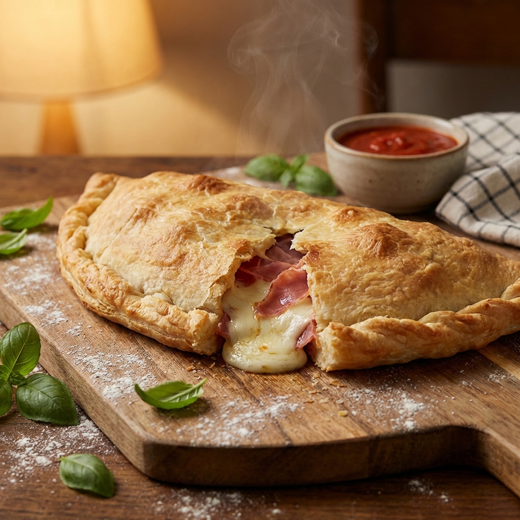 Calzone